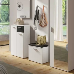 Online Garderoben Schuhbank Prisma Garderobenbänke