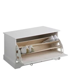 Garderoben Schuhbank Xisin*Pharao24 Sale