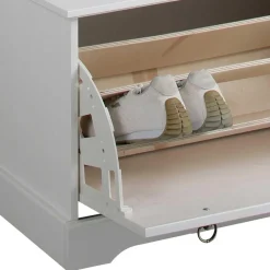 Garderoben Schuhbank Xisin*Pharao24 Sale