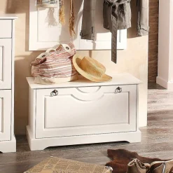 Garderoben Schuhbank Xisin*Pharao24 Sale