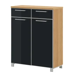 Garderoben Schuhschrank Curomma*Pharao24 Outlet