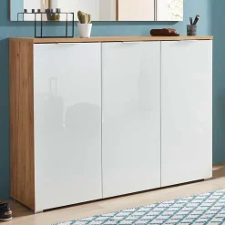 New Garderoben Schuhschrank Mayocin Schuhschränke