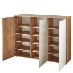 New Garderoben Schuhschrank Mayocin Schuhschränke