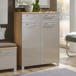 Garderoben Schuhschrank Pattinos*Pharao24