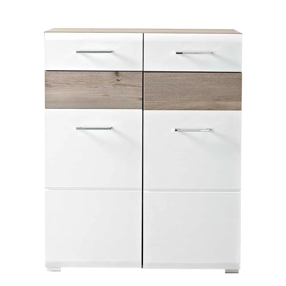 Garderoben Schuhschrank Zontania*Pharao24 Sale