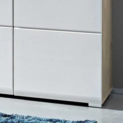 Garderoben Schuhschrank Zontania*Pharao24 Sale