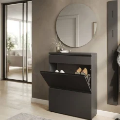 Outlet Garderoben Set Babs Garderobensets