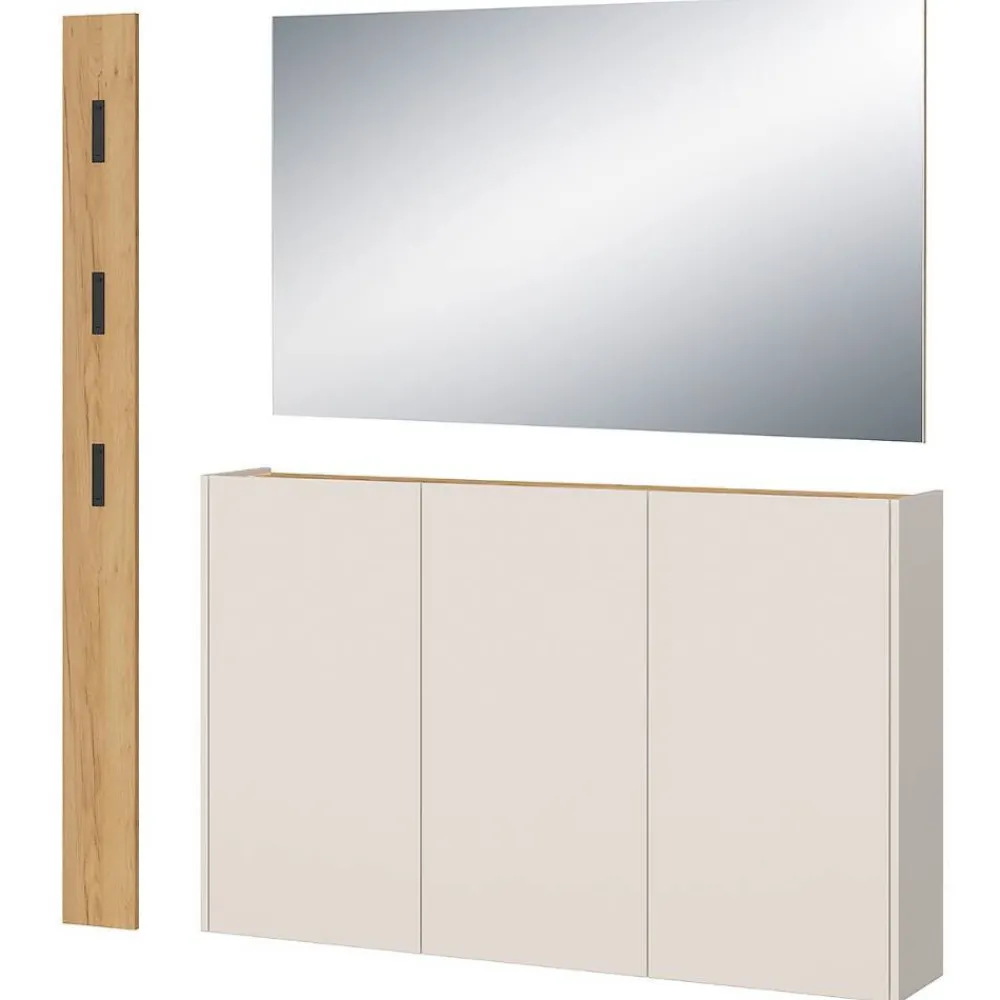 Garderoben Set Carins*Pharao24 Clearance