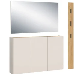 Garderoben Set Carins*Pharao24 Clearance