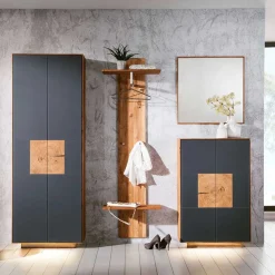 Garderoben Set Cliva*Pharao24