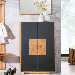 Garderoben Set Cliva*Pharao24