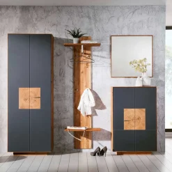 Garderoben Set Cliva*Pharao24