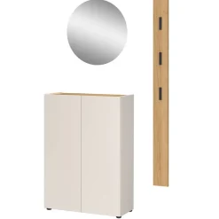 Outlet Garderoben Set Diadani Garderobensets