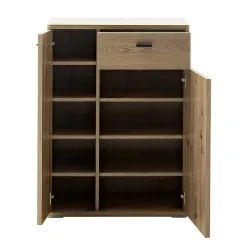 Discount Garderoben Set Durian Garderobensets