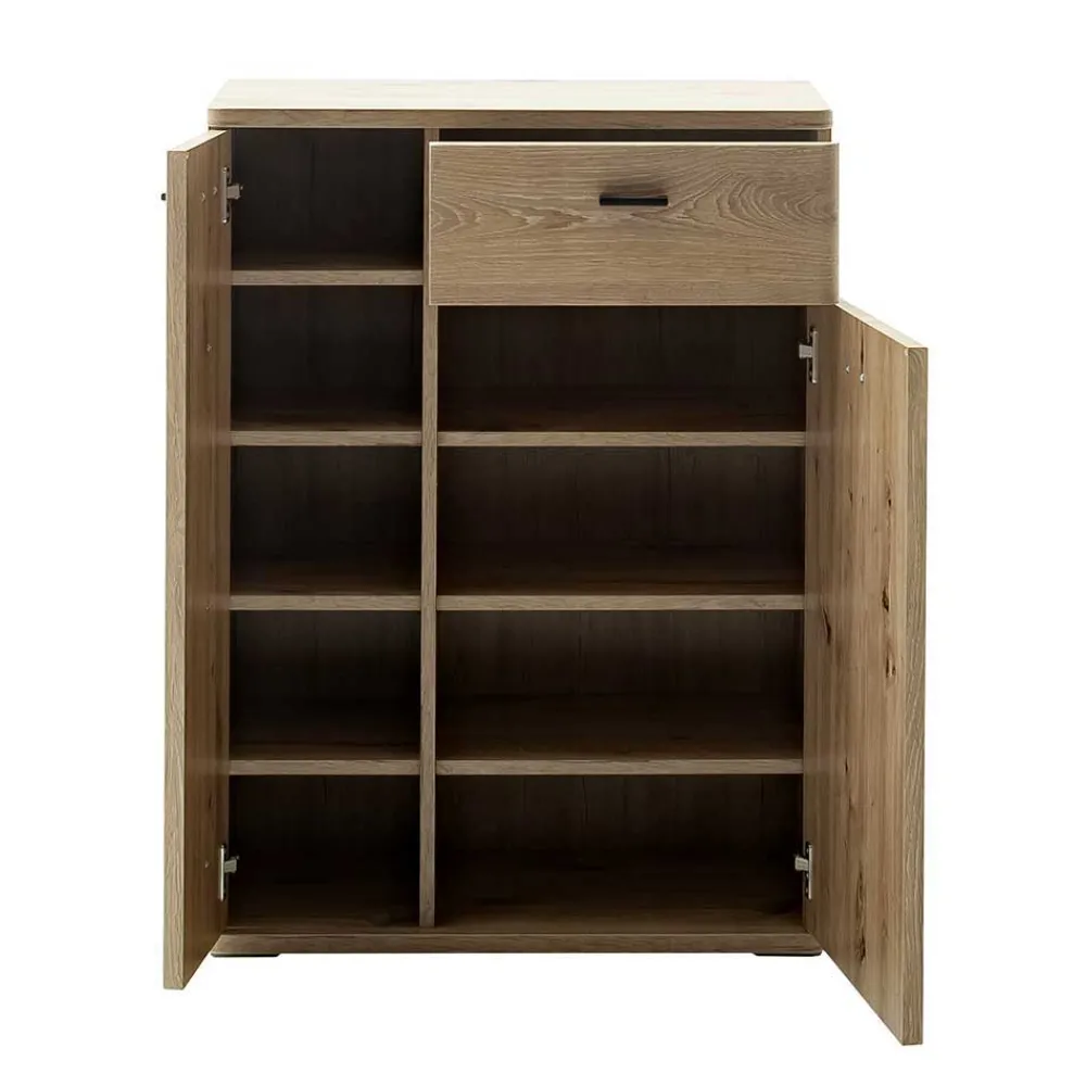 Discount Garderoben Set Durian Garderobensets