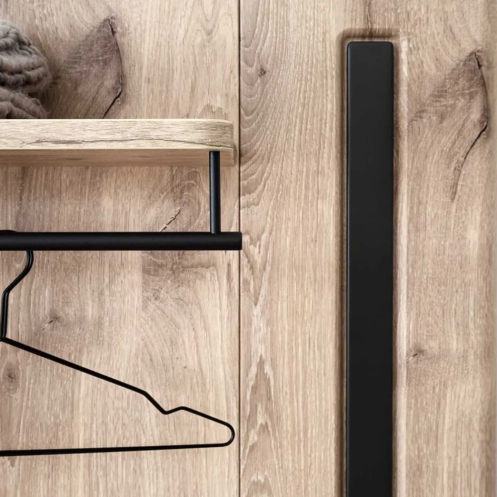 Discount Garderoben Set Durian Garderobensets