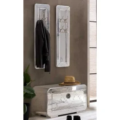 New Garderoben Set Hangar Garderobensets