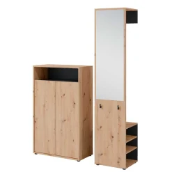 Hot Garderoben Set Malivtros Garderobensets