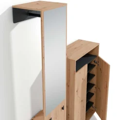 Hot Garderoben Set Malivtros Garderobensets