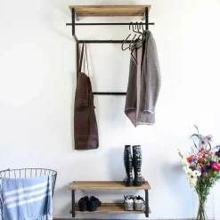 Garderoben Set Ovinia*Pharao24 Clearance