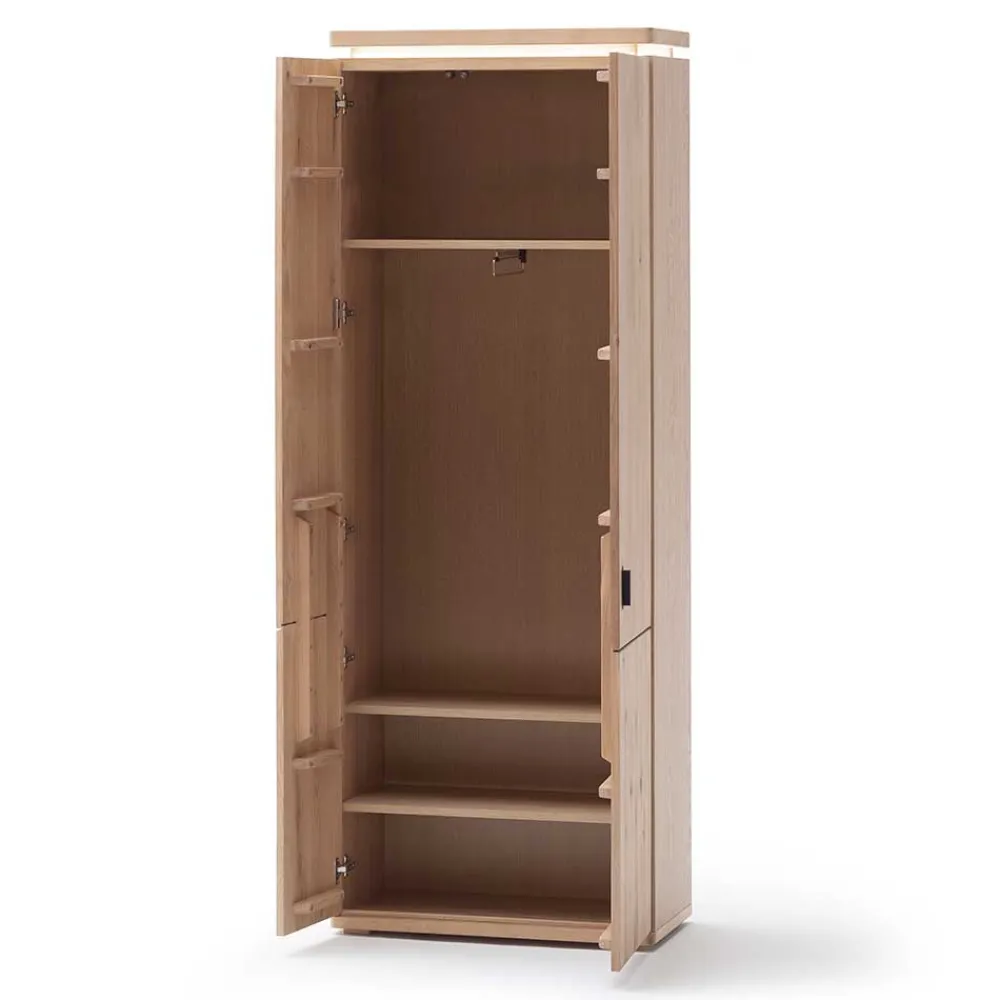 Garderoben Set Ruzeanu*Pharao24 Clearance