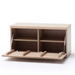 Garderoben Set Ruzeanu*Pharao24 Clearance