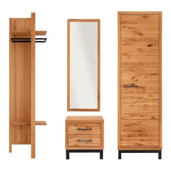 Best Garderoben Set Sherada Garderobensets