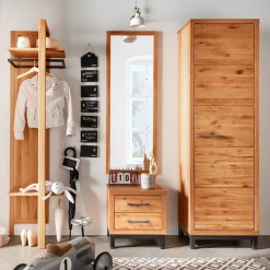 Best Garderoben Set Sherada Garderobensets