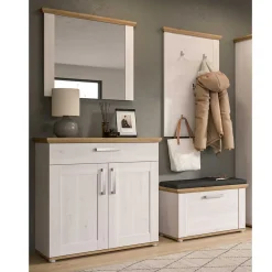 Garderoben Set Simple*Pharao24 Discount