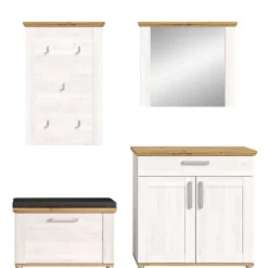 Garderoben Set Simple*Pharao24 Discount