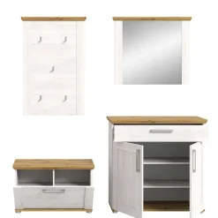 Garderoben Set Simple*Pharao24 Discount