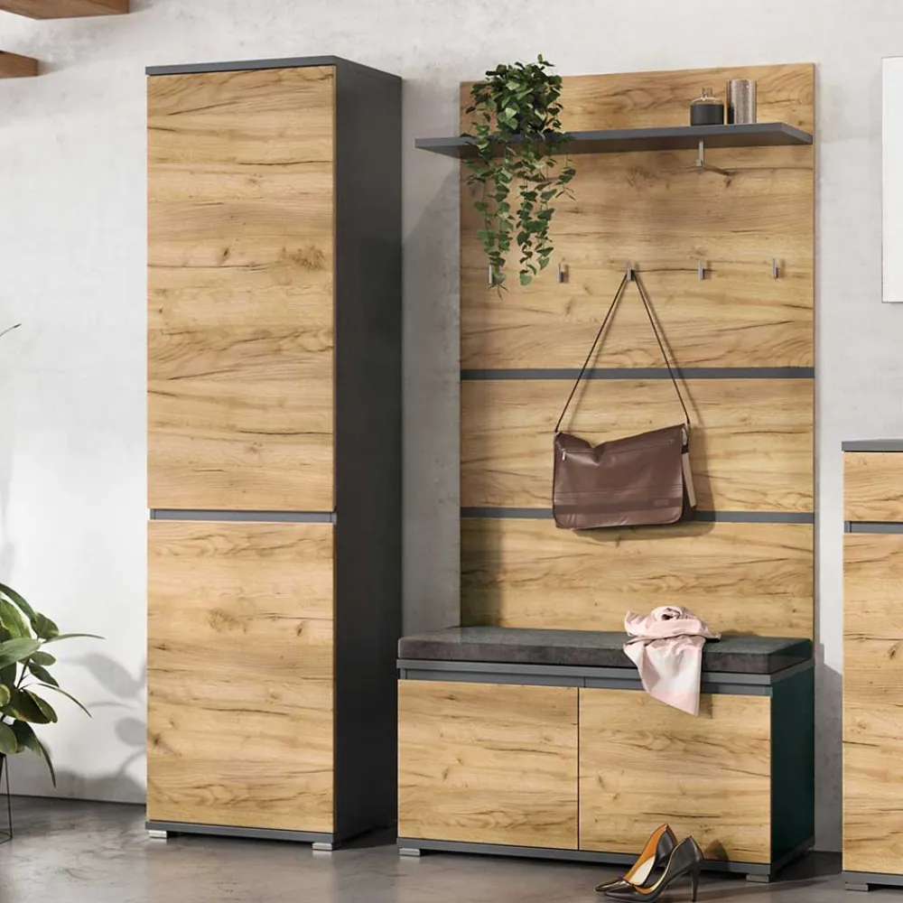 Garderoben Set Sveralda*Pharao24 Clearance