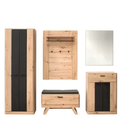 Garderoben Set Venorita*Pharao24 Discount