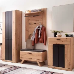 Garderoben Set Venorita*Pharao24 Discount