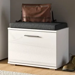 Garderoben Sitzbank Ampiano*Pharao24 Online