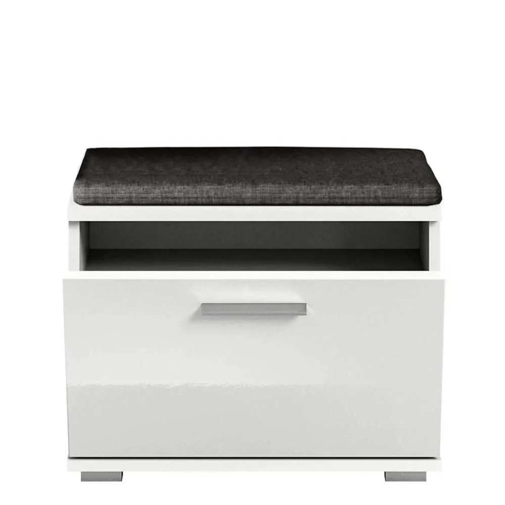 Garderoben Sitzbank Ampiano*Pharao24 Online