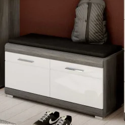 Online Garderoben Sitzbank Hayoran Küchenbank|Sitzbänke