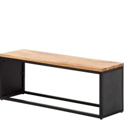 Garderoben Sitzbank Kavos Küchenbank|Holzbänke