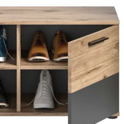 Garderoben Sitzbank Onlio*Pharao24 Clearance