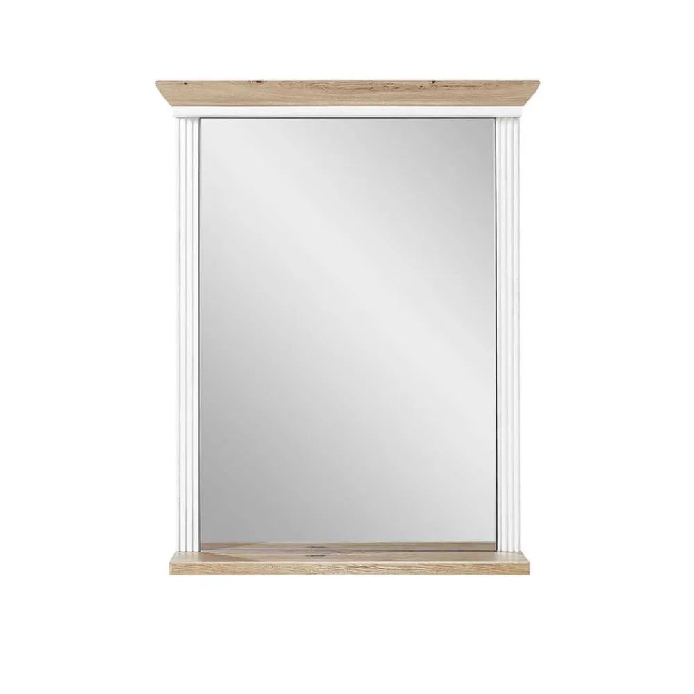 Garderoben Spiegel Lecara*Pharao24 Discount