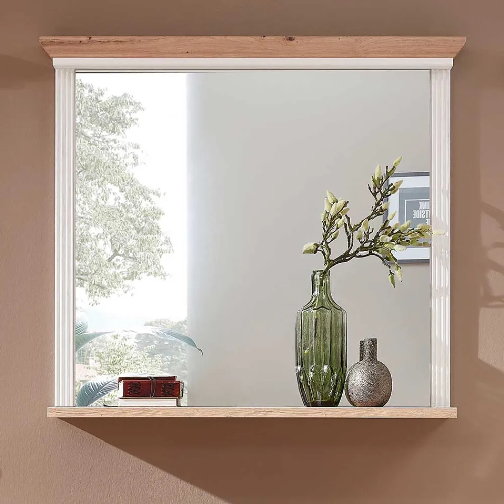 Garderoben Spiegel Lecara*Pharao24 Discount