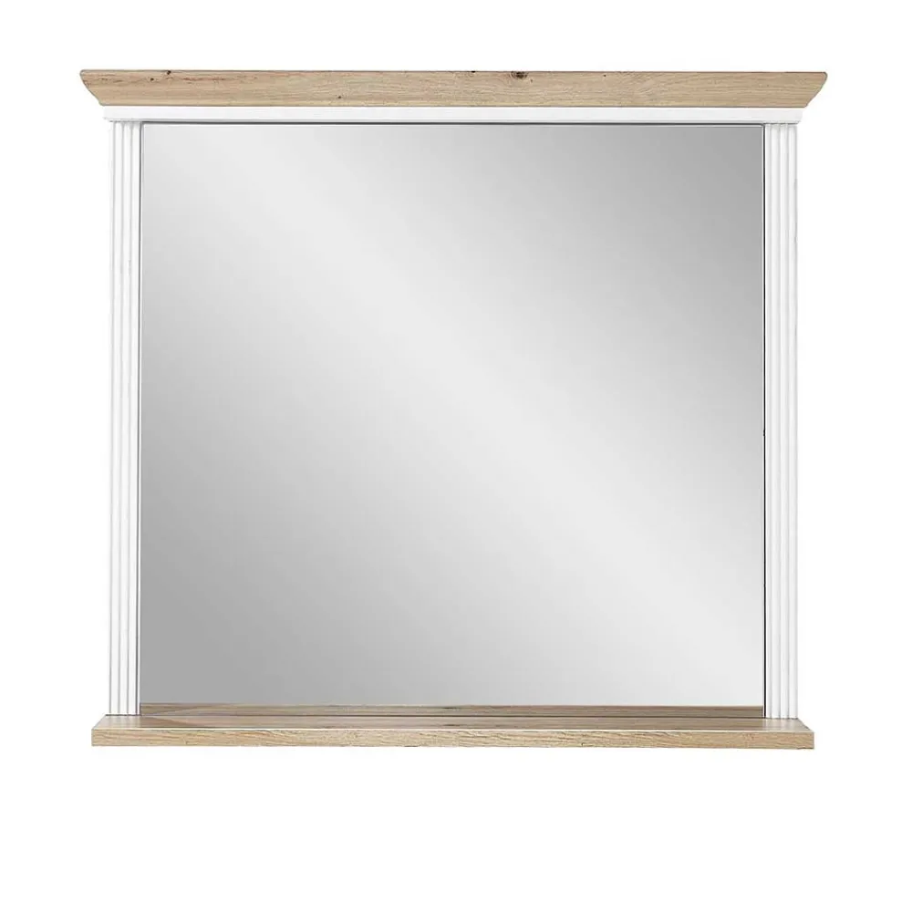 Garderoben Spiegel Lecara*Pharao24 Discount