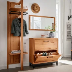 Discount Garderoben Spiegel Sherada Wandspiegel|Schlafzimmerspiegel