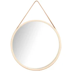 Garderoben Spiegel Trasmina Wandspiegel|Spiegel