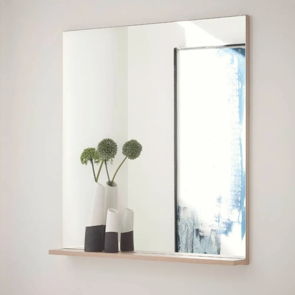 Garderoben Spiegel Ulfava*Pharao24