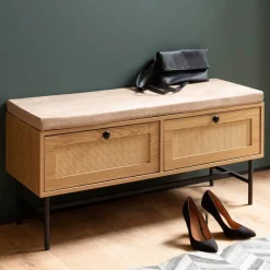 Discount Garderobenbank Alberello Garderobenbänke