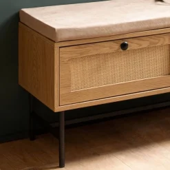 Discount Garderobenbank Alberello Garderobenbänke