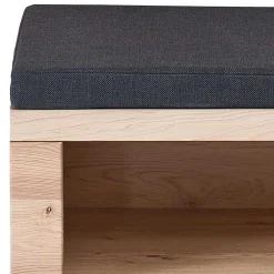 Clearance Garderobenbank Cacervo Garderobenbänke|Polsterbänke