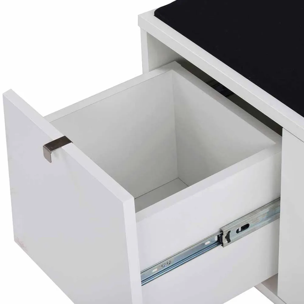 Garderobenbank Chiosma*Pharao24 Online