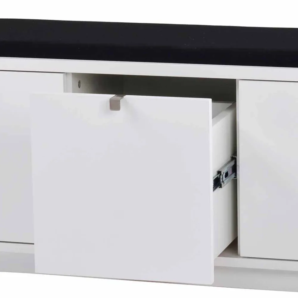 Garderobenbank Chiosma*Pharao24 Online